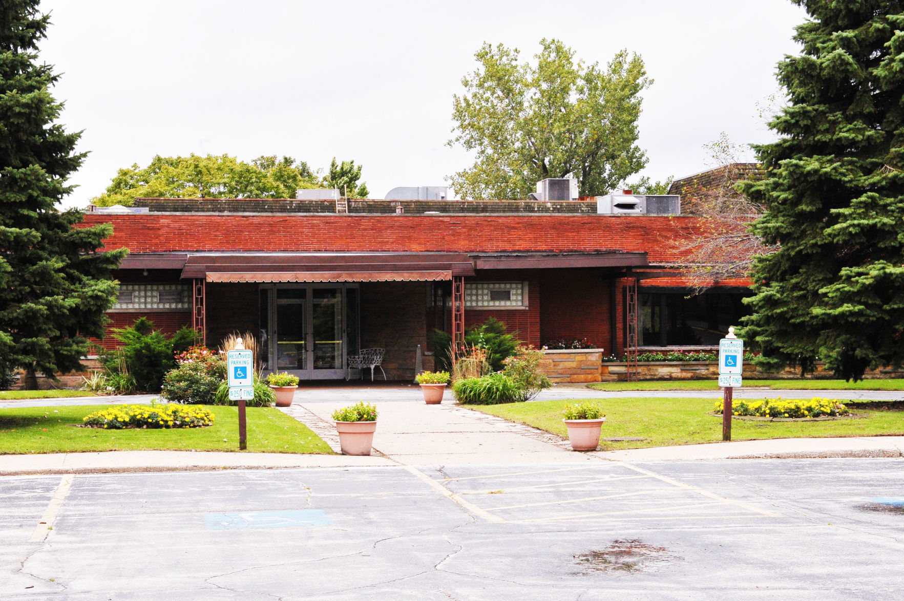 Lansing Country Club